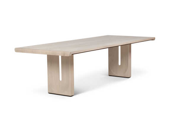 Troscan Cloister Dining Table