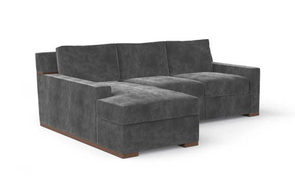 Troscan Fitz Sectional Sofa